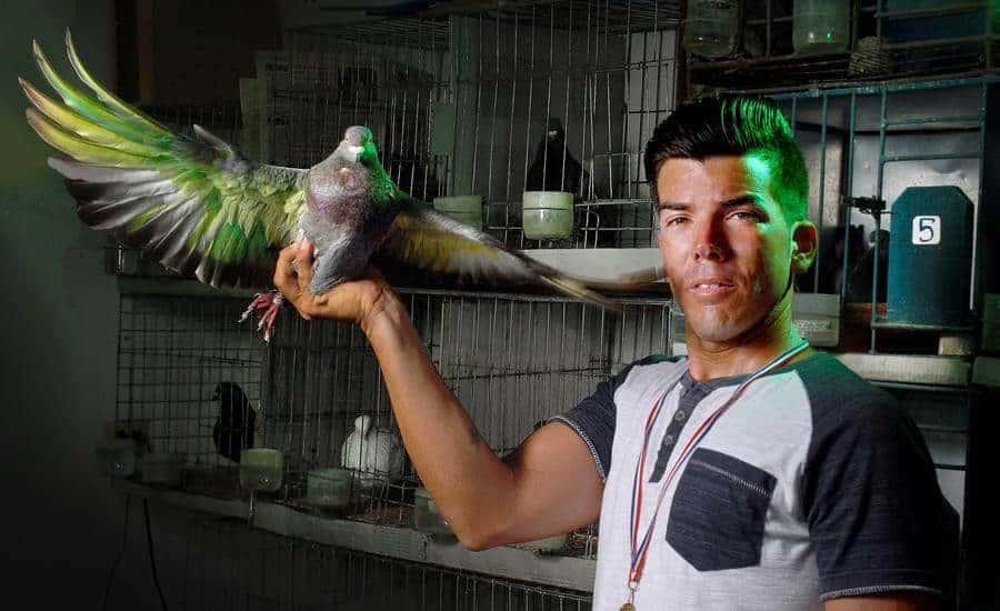 Foto: Alejandro Trujillo