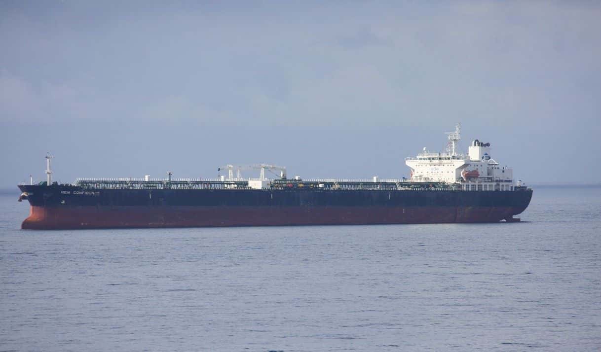 16 tanqueros de petróleo abandonaron furtivamente Venezuela: ¿alguno irá para Cuba?