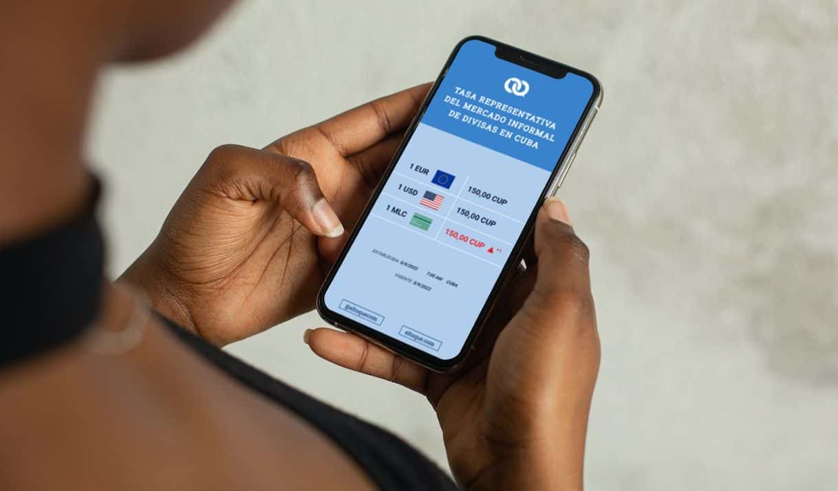 API tasas de elTOQUE - Términos y condiciones de uso