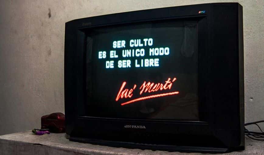 La era del TV Panda llega a su fin