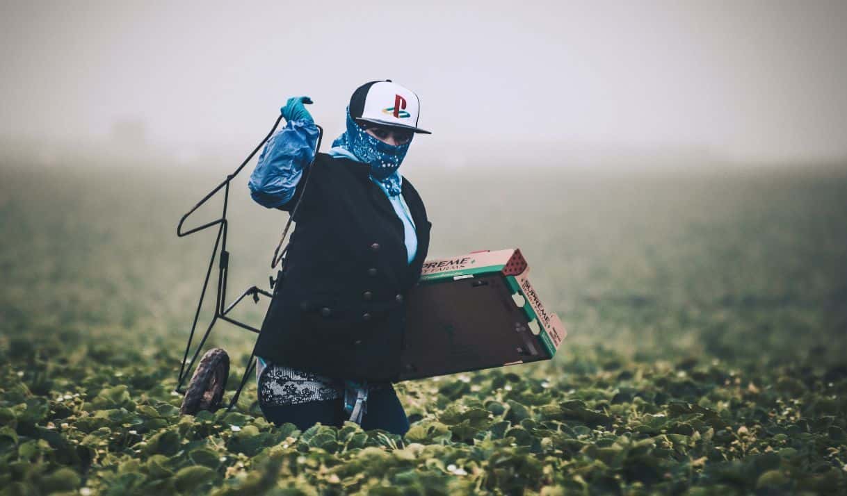 Foto: Tim Mossholder / Unsplash.