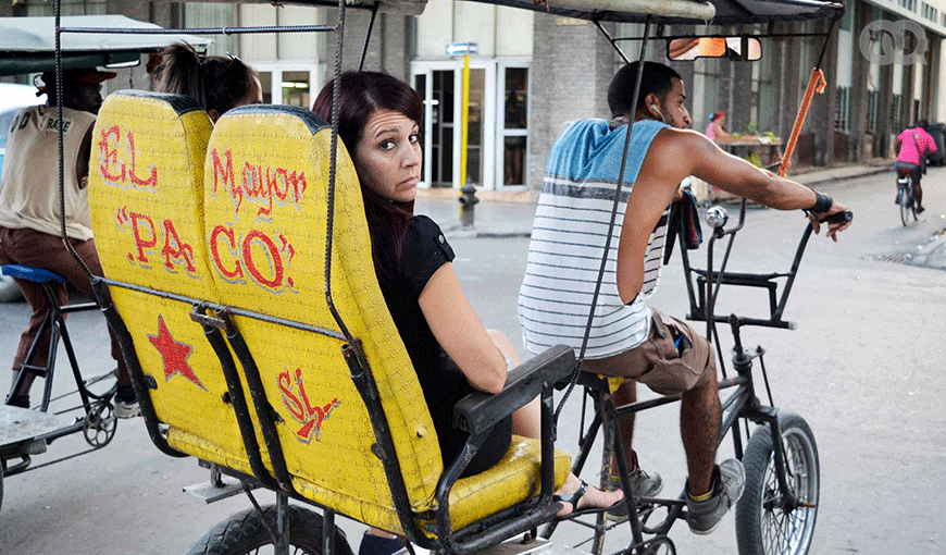 Ensayo fotográfico sobre el transporte en Cuba | elTOQUE