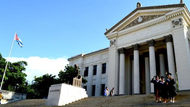 Discriminación política en las universidades: rasgos de continuidad