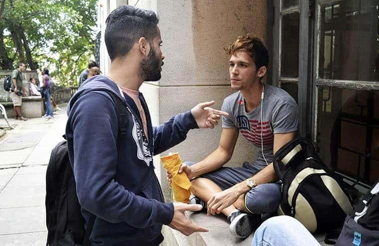 Foto: Alba León Infante