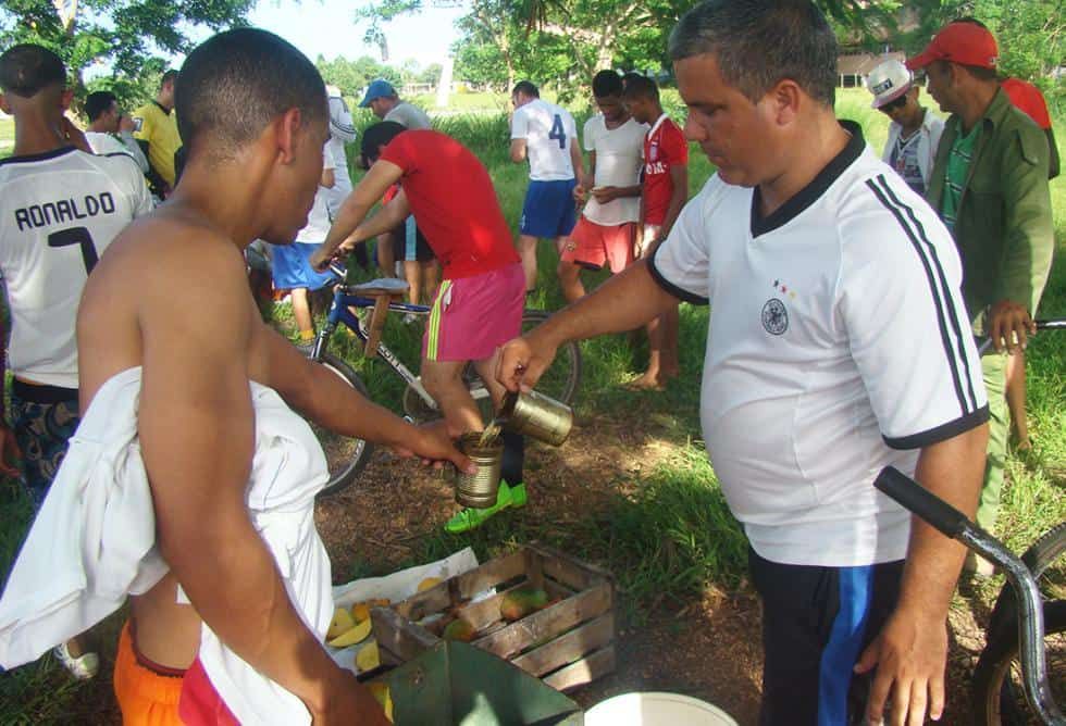 Fútbol contra el aburrimiento