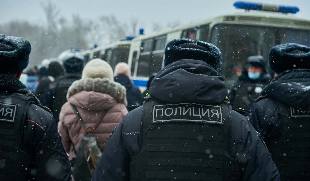 Foto de referencia. Valery Tenevoy / Unsplash.