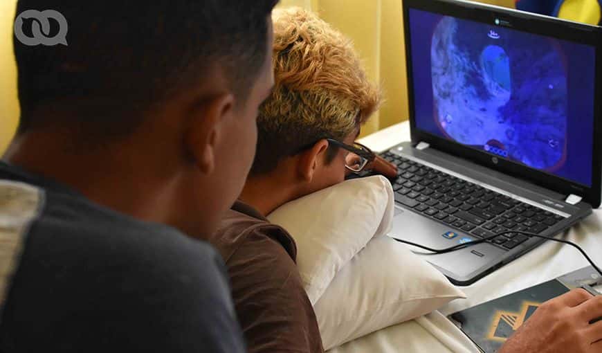 La ADEC gana el juego: obtiene respaldo legal