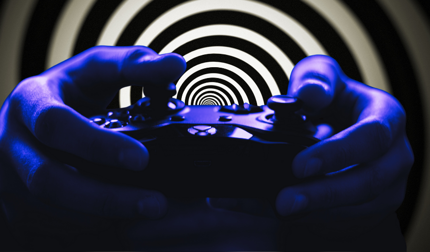 «Gaming disorder»: un nuevo reto para las familias