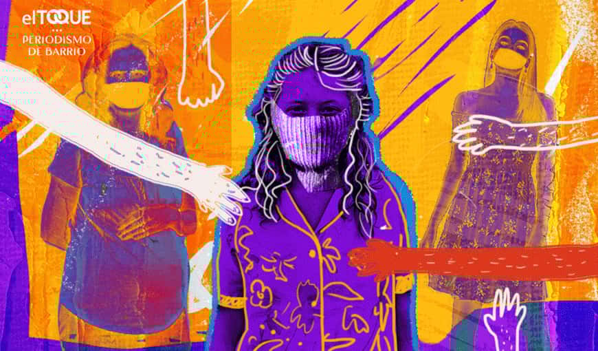 Ilustración: Wendy Valladares