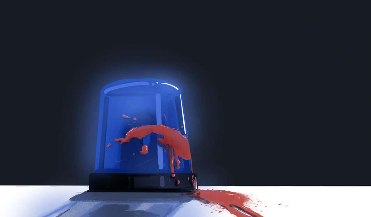 Más de 90 víctimas mortales por violencia policial en Cuba de 2018 a 2023