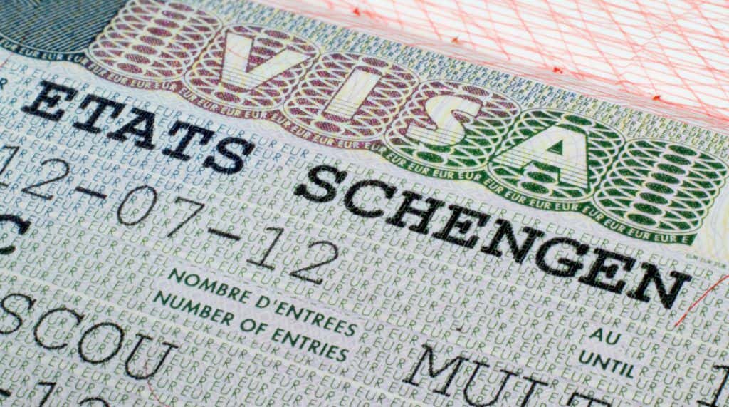 Visas Schengen: preguntas y respuestas de interés para cubanos