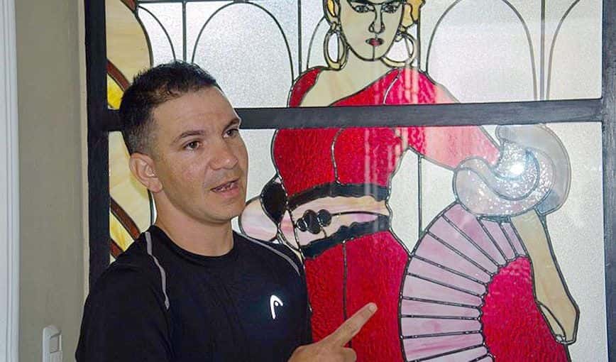 Fotos: Leandro A. Pérez