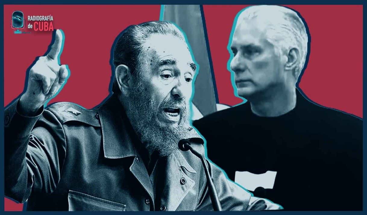 La opción cero en el presente cubano