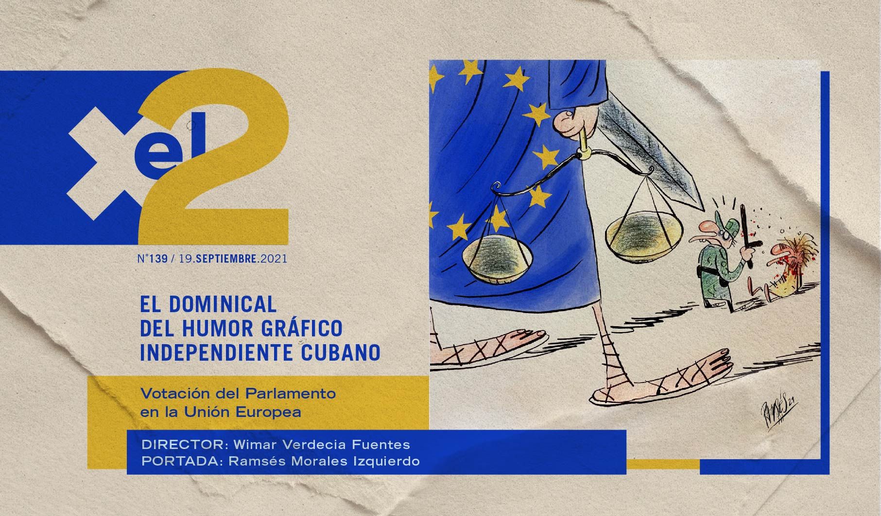 Diseño de portada: Janet Aguilar.