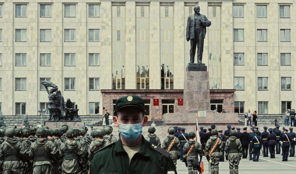 Foto de referencia / Yasmin Peyman / Unsplash.