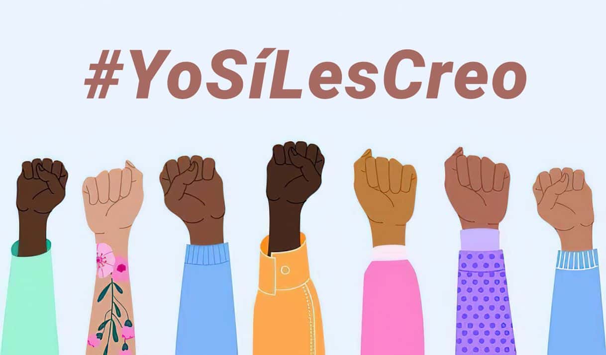 campaña Me Too cubano