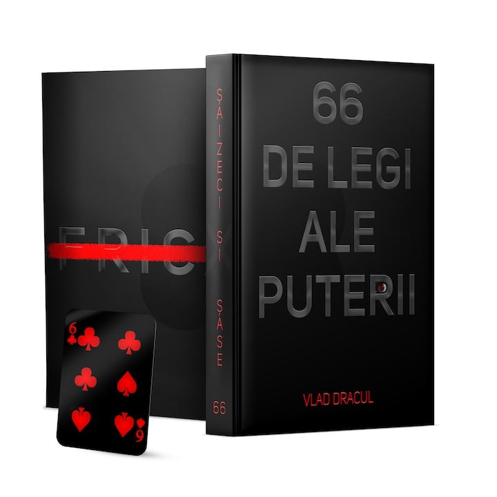66 de Legi ale Puterii