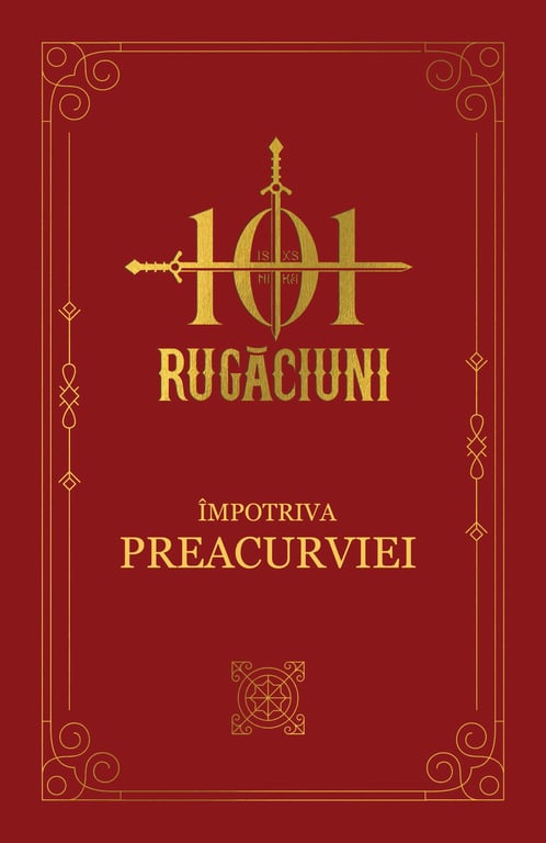 101 Rugăciuni Împotriva Preacurviei