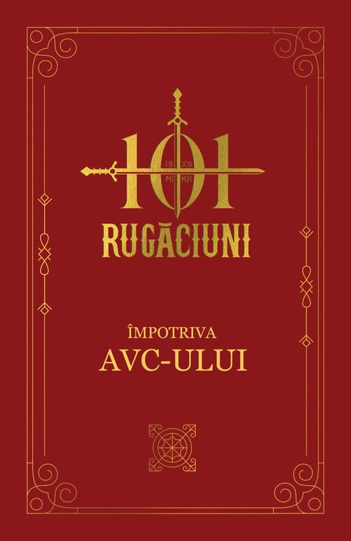 101 Rugăciuni Împotriva AVC-ului