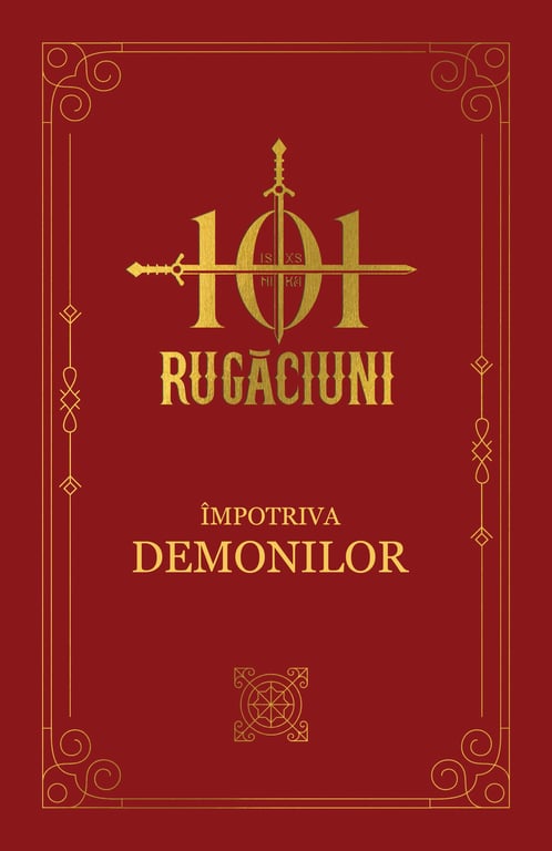 101 Rugăciuni Împotriva Demonilor