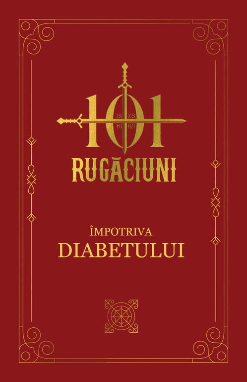 101 Rugăciuni Împotriva Diabetului