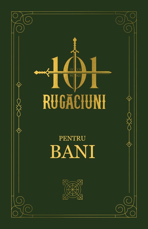 101 Rugăciuni pentru Bani