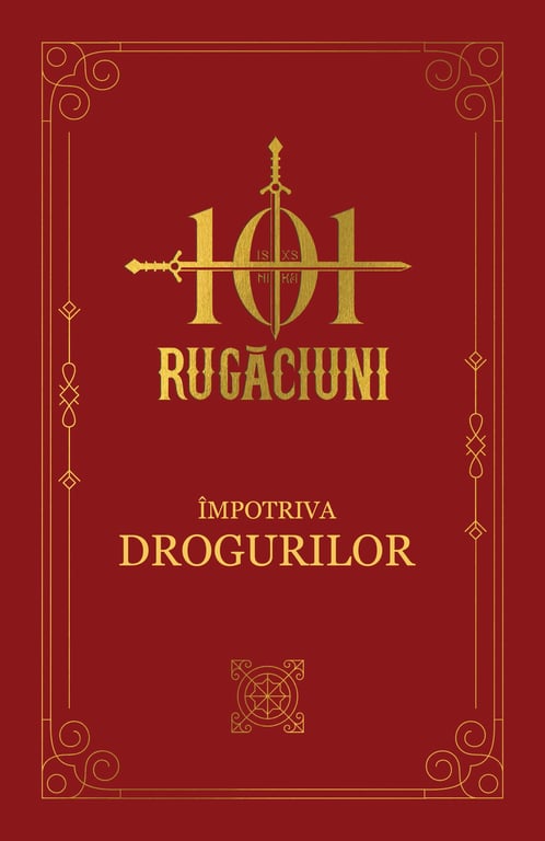 101 Rugăciuni Împotriva Drogurilor