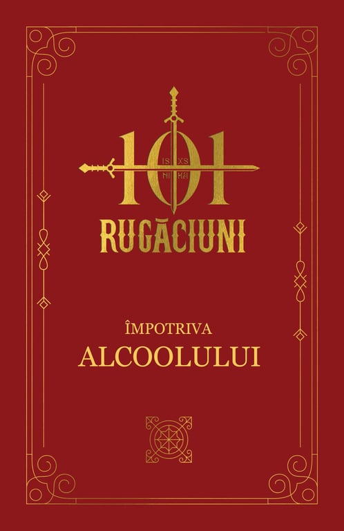 101 Rugăciuni Împotriva Alcoolului