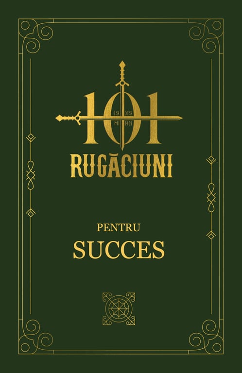 101 Rugăciuni pentru Succes