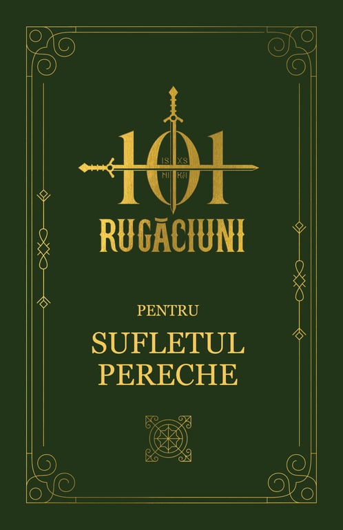 101 Rugăciuni pentru Sufletul Pereche