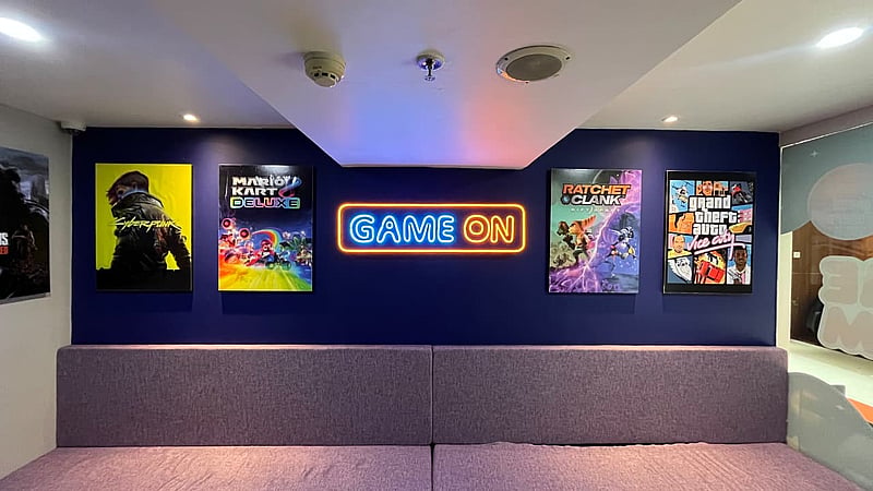 media
