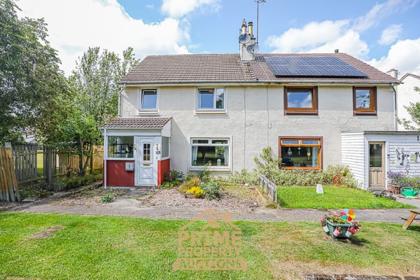 Preview of property 38 Forrestal Street, Edzell Woods, Brechin, DD9 7XG