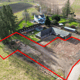 Preview of property Land At Luthermuir, Laurencekirk, AB30 1BA - 2