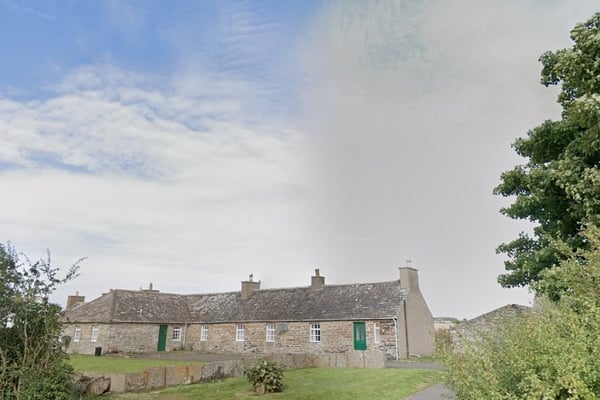Preview of property Watten Shooting Lodge, Caithness, KW1 5UH