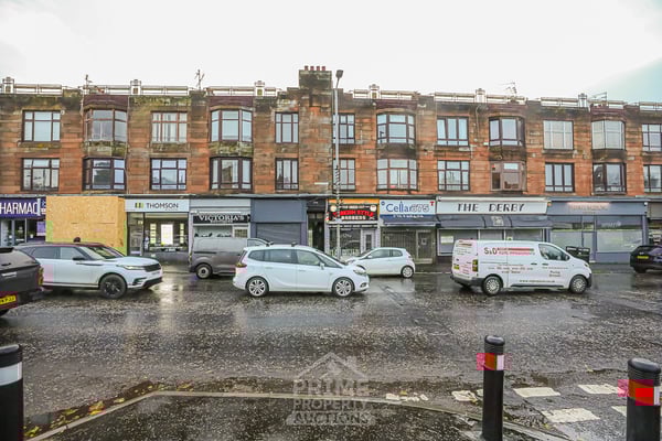 Preview of property 10 Maclaren Place, Glasgow, G44 3RZ