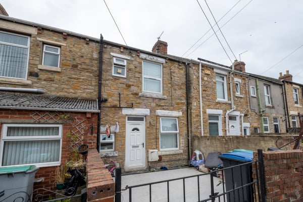 Preview of property 12 Wesley Terrace, Stanley, DH9 8QL