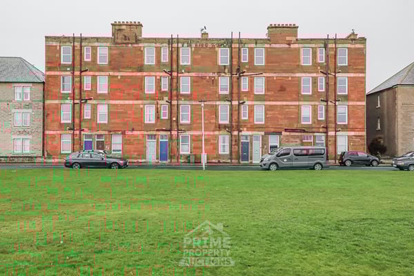 Preview of property 45i Promenade, Fisherrow, Musselburgh, EH21 6JU