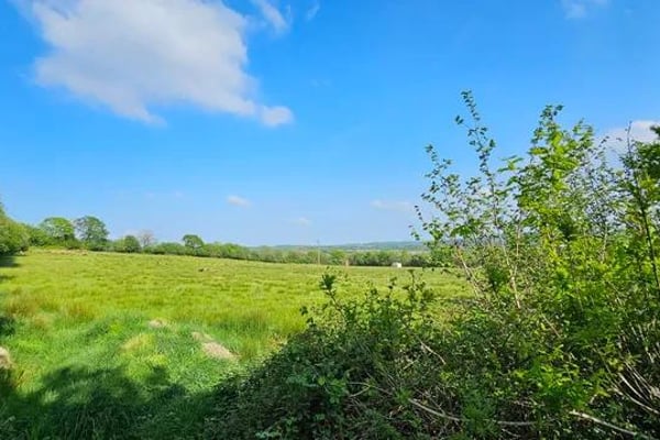 Preview of property Plots 3 And 25 Hollacombe, Holsworthy, Devon, EX22 6NL