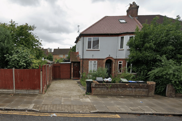 Preview of property 167 Green Street, Enfield, London, EN3 7LT