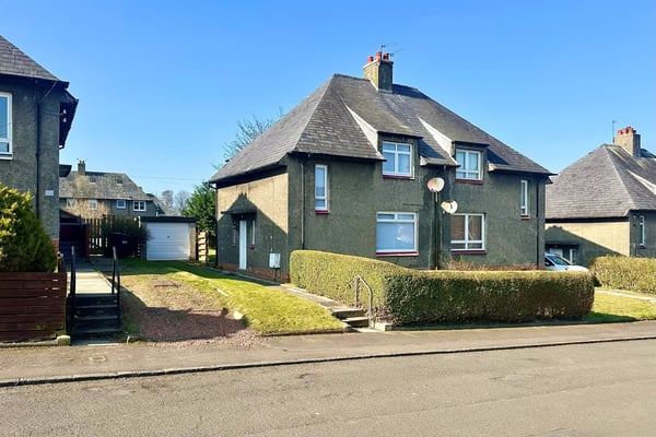 Preview of property 32 Belmont Crescent, Ayrshire, KA7 2NT