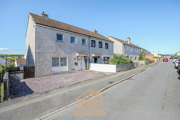 Preview of property 25 Fairhurst Road, Stranraer, DG9 7QW