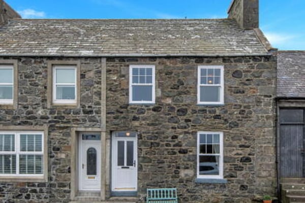 Preview of property 2 Mount Pleasant, Port William, DG8 9SN