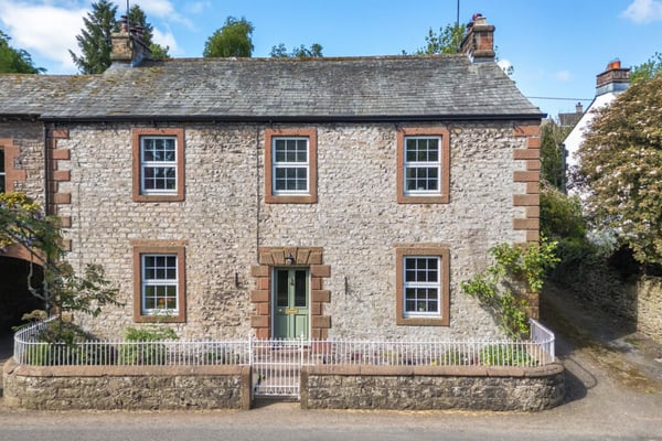 Preview of property Fernleigh House, Morland, Penrith, CA10 3AY