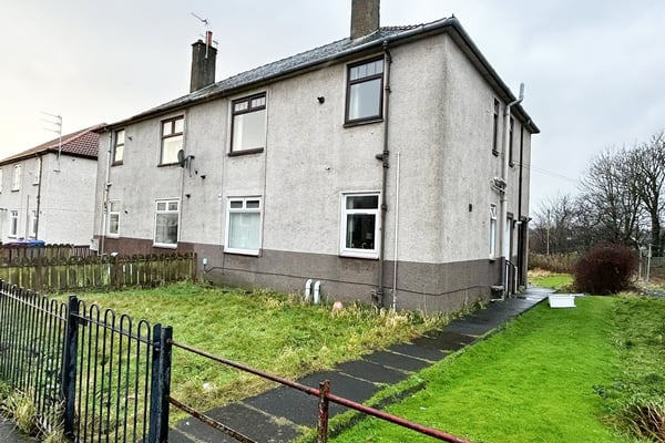 Preview of property 17 McGregor Avenue, Stevenston, KA20 4BA