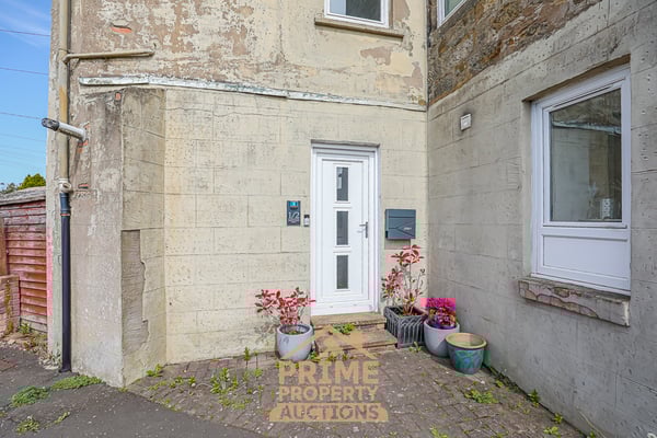 Preview of property Flat 1, 2 Mount Stewart Street, Carluke, ML8 5EB
