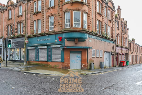 Preview of property 175 Main Street, Wishaw, ML2 7AU