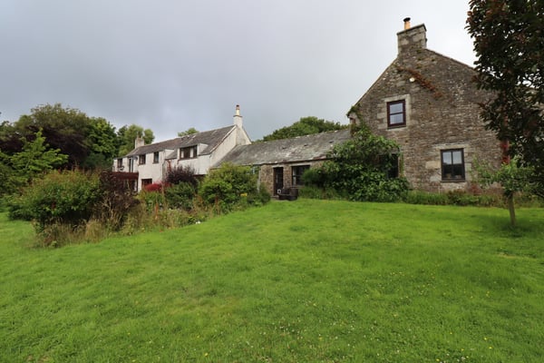 Preview of property Stables Cottage Stables Cottage and Stables End Cottage, Kirkcudbright, DG6 4XB
