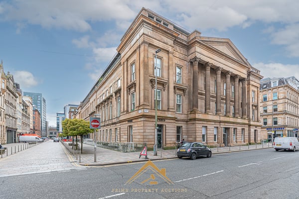 Preview of property 1/20 149 Ingram Street, Glasgow, G1 1DW