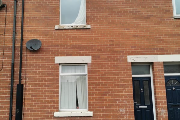 Preview of property 27 Embleton Street, Seaham, Durham, SR7 7NW