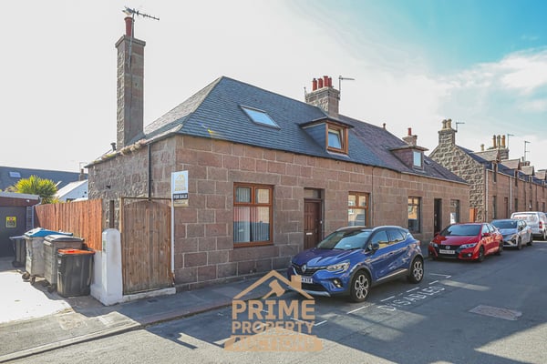 Preview of property 27 Skelton Street, Peterhead, AB42 1HR